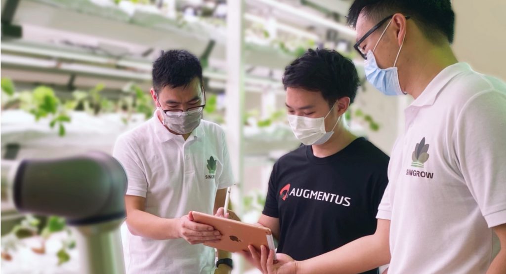 Agri-Tech Asia: Startup Berkelanjutan Perbaiki Sistem Pangan